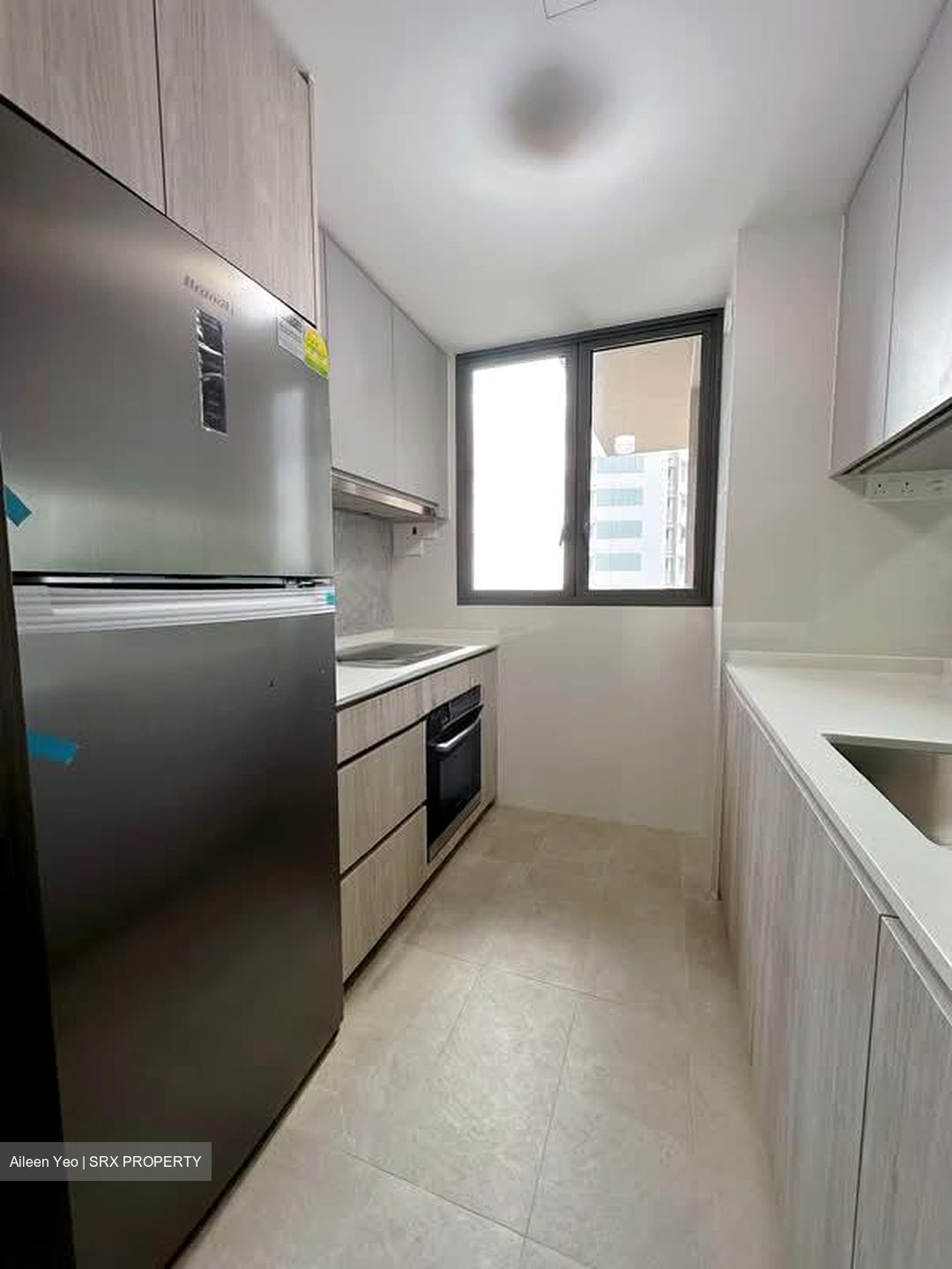 Amo Residence (D20), Apartment #547221731